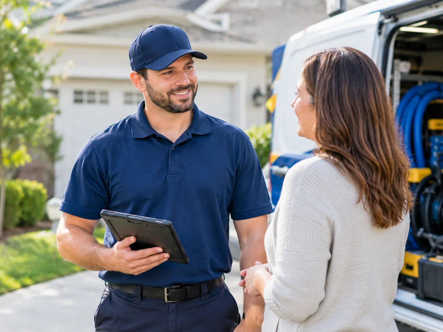 Sewage Backup Cleanup Mandeville, LA FAQs